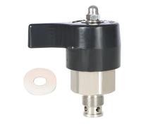 245103 Valvole Scarico Sostituzione Per 5900 7900 E 833 Modelli Spruzzatori Senza Valvole Con Design Finitura In Acciaio Lucidatura Sostituzione Scarico