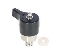 2451303 Valvola di scarico Valvola di messa a fuoco 5900 7900 Vernice spray airless