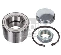 24521 Kit cuscinetto ruota Febi Bilstein