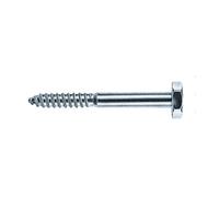 24521 Q.TA' 25 TIRAFONDI P/LEGNO D 12X200 MM FRIULSIDER