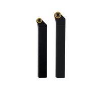 24562 Set di frese offset con inserti in metallo duro per PD 400 PROXXON
