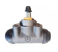 2457652 CILINDRETTO FRENI POSTERIORE COMPATIBILE CON PIAGGIO APE 50
