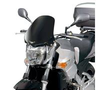 GIVI CUPOLINO UNIVERSALE PER MOTO NAKED VERNICIATO