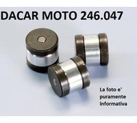 246.047 MASSE CENTRIFUGHE FRIZIONE POLINI YAMAHA TMAX 500 Iniezione 2008