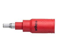 246 3/8" Vaso de bits 8x 75mm