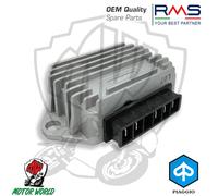 246030040 REGOLATORE DI TENSIONE RMS PIAGGIO ZIP FAST RIDER 50 1994
