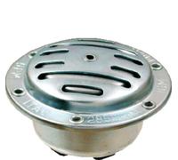 Rms Classic Clacson RMS Classic Piaggio Vespa Px 125-150-200cc 189379