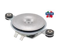 246070100 Clacson RMS Classic Piaggio Vespa Px 125-150-200cc CM071807