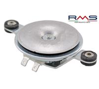 246070100 CLAXON MY01 12V DC PER PIAGGIO APE 50 TM P R.O.CM071807 1988 1989