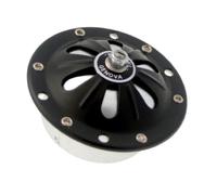 246070140 Clacson RMS Classic Piaggio Vespa 125cc 1948/1951 011635