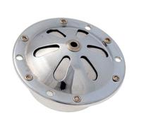 246070160 - CLACSON 'RMS' PER PIAGGIO VESPA 150 SENZA BATTERIA