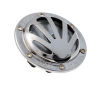 246070210 - CLACSON 6V A CORRENTE CONTINUA VESPA 150-GL 150 CON BATTERIA