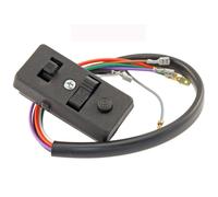 246090110 - COMMUTATORE LUCI VESPA 50 SPECIAL