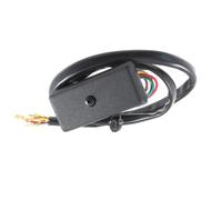246090111 - COMMUTATORE FRECCE VESPA PX 1°SERIE