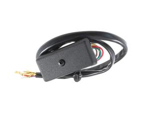 246090111 - COMMUTATORE FRECCE VESPA PX 1°SERIE