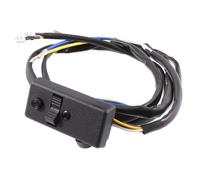 246090112 - COMMUTATORE LUCI VESPA PX 1°SERIE