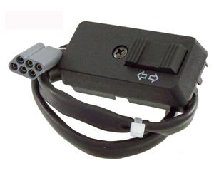 246110070 - COMMUTATORE FRECCE VESPA PX 125-150