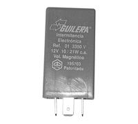 246120011 - INTERMITTENZA FRECCE 12V-21W VESPA PX 125