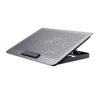 Trust Exto Supporto per computer portatile Grigio