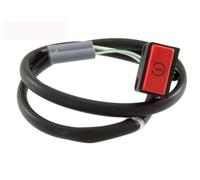 246135060 - PULSANTE AVVIAMENTO PIAGGIO VESPA PX 125-150CC 580937