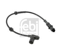 24615 FEBI BILSTEIN Sensore, N° giri ruota per OPEL,VAUXHALL