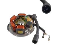 246350011 Statore RMS Classic Piaggio Vespa Pk 50-125 APE 50 5 Fili 199500