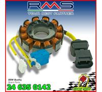 246350142 STATORE ALTERNATORE MAGNETE APRILIA SPORT CITY ONE 4T 125 2008 2009