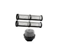 246385 e 246384 Kit filtro di ricambio per pistole a spruzzo Airless Graco 395 495