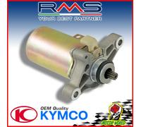 246390120 MOTORINO AVVIAMENTO RMS PER KYMCO LIKE 2T 50 2009 D10000