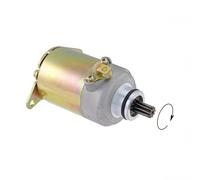 246390140 MOTORINO D'AVVIAMENTO RMS KYMCO 125-150-180CC | RMS | NUOVO - MotoChar