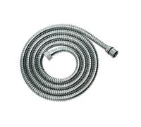 24641 Q.TA' 1 FLESSIBILE DOCCIA CONICO DOPPIA AGGRAFF 150 CM