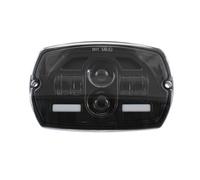 246410102 GRUPPO OTTICO FARO FANALE ANTERIORE A LED VESPA 50 SPECIAL