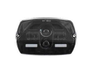 246410102 GRUPPO OTTICO FARO FANALE ANTERIORE A LED VESPA 50 SPECIAL