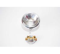 246410230 - FARO ANTERIORE 'SIEM' VESPA 125 VN1T>VN2T CON PORTALAMPADA