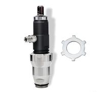 246428 Gruppo pompa spray airless, compatibile con modelli di spruzzatore 490 495 595 390 395 3400, parte di ricambio professionale per costruzione in metallo