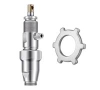 246428 Pompa di ricambio per spruzzatore di vernice, pompa a spruzzo airless compatibile con Graco Ultra Max II 390 395 490 495 595 e LineLazer 3400, include kit di riparazione accessori