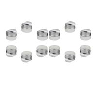 246453 - Guarnizioni a punta per spruzzatore Airless per vernice spray Graco RAC X, confezione da 12