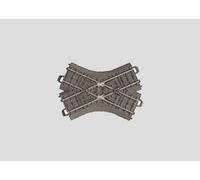 24649 MARKLIN SERIE C Intersezione