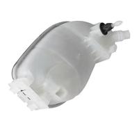 24650000492105010615 Per Mercedes Per Benz W176 A200 W246 B200 Serbatoio Espansione Liquido Raffreddamento Motore Bottiglia D'acqua Ausiliaria Radiatore Raffreddamento
