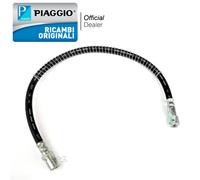 ORIGINALE PIAGGIO KIT LISTELLI BACCHETTE GUARNIZIONI VETRO PARABREZZA APE 50 TM