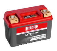 BS Battery Batteria agli ioni di litio - BSLI-04/06