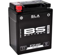 Batteria BS Battery SLA Senza Manutenzione Attivo Marmitta - BTX14AH/BB14-A2/B2