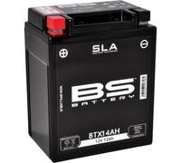 Batteria BS Battery SLA Senza Manutenzione Attivo Marmitta - BTX14AH/BB14-A2/B2