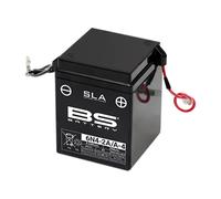 BS Battery Batteria SLA senza manutenzione attivata in fabbrica - 6N4-2A/A-4