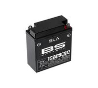 246650615 Batteria BS sla 6N11A+AC0-1B/3A