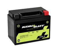 246651000 Batteria Kombatt sla KB4L-B