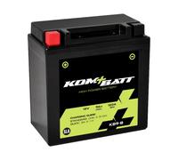 246651010 Batteria Kombatt sla KB9-B