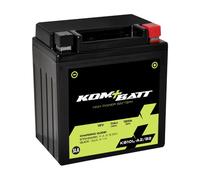 246651020 Batteria Kombatt sla KB10L-A2