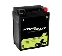 246651040 Batteria Kombatt sla KB14L-A2