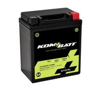 246651060 Batteria Kombatt SLA KTX7L